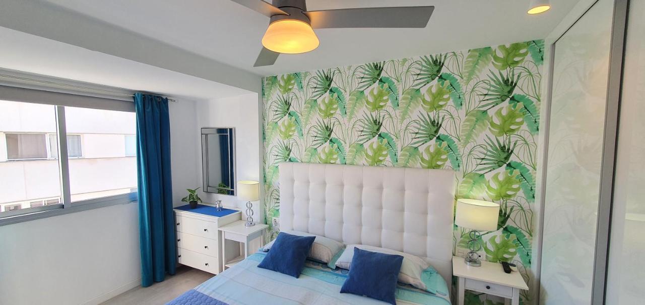 Cozy & Confortable Junior Suite By Bristo Sunset # Good Wifi, Terrace And Pool Corralejo Exterior photo