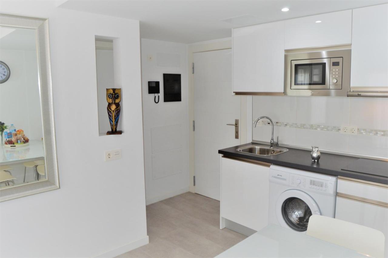 Cozy & Confortable Junior Suite By Bristo Sunset # Good Wifi, Terrace And Pool Corralejo Exterior photo
