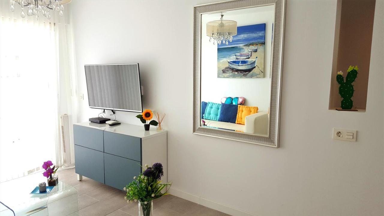 Cozy & Confortable Junior Suite By Bristo Sunset # Good Wifi, Terrace And Pool Corralejo Exterior photo