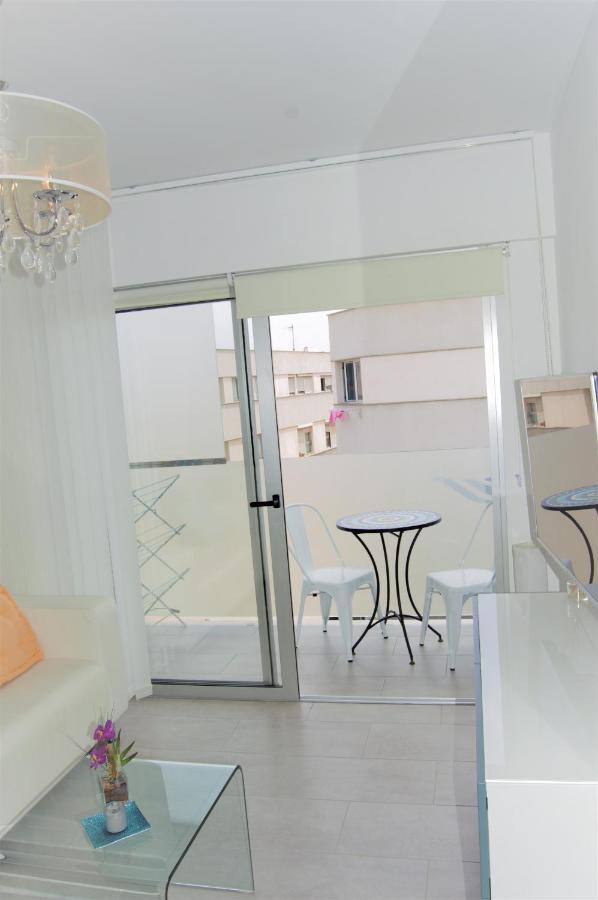 Cozy & Confortable Junior Suite By Bristo Sunset # Good Wifi, Terrace And Pool Corralejo Exterior photo