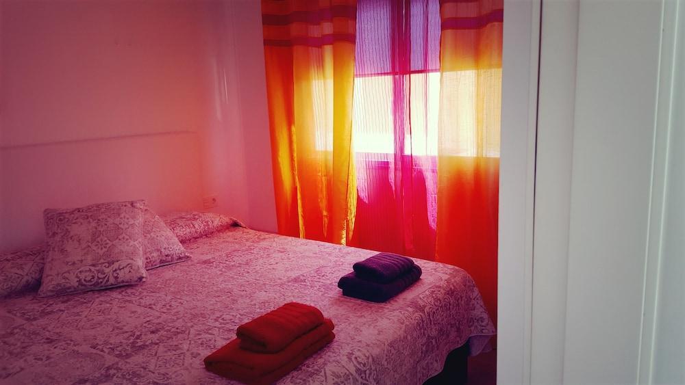 Cozy & Confortable Junior Suite By Bristo Sunset # Good Wifi, Terrace And Pool Corralejo Exterior photo